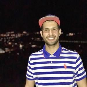 Meet your Posher, Othmane